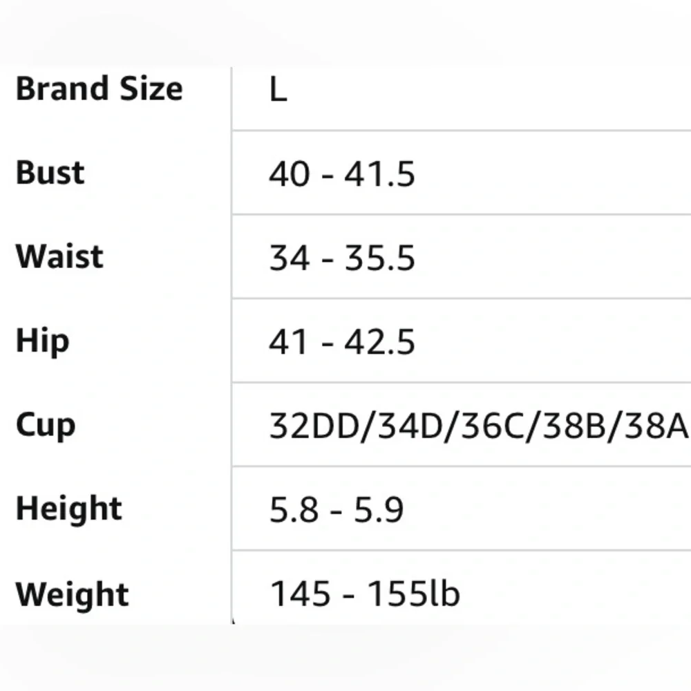 Swimsuit One Piece Swimsuit Ruched Tummy Control Bathing Suits Halter Large NWT - Picture 4 of 5